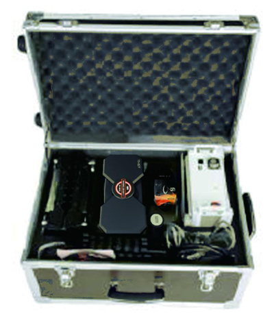 老司机黄色激情视频探傷係統