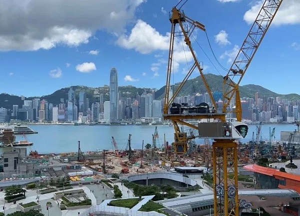 便攜式老司机黄色激情视频探傷係統